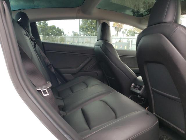 5YJ3E1EBXKF512593 Tesla MODEL 3