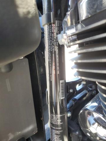 2021 HARLEY-DAVIDSON FLTRK - 1HD1KZF13MB666023