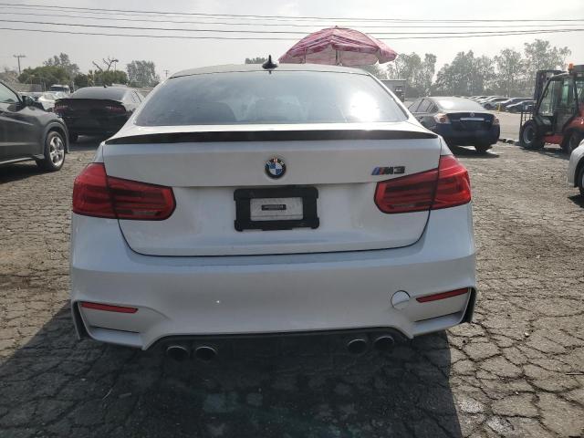 WBS3C9C52FP803613 BMW M3