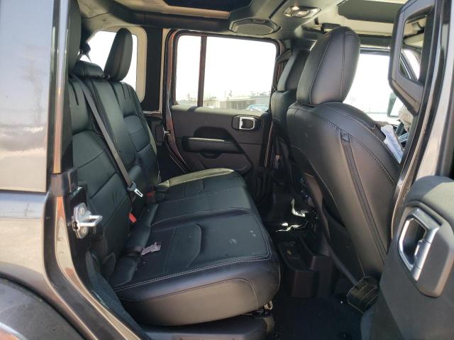 1C4JJXP67NW207672 Jeep Wrangler Unlimited Sahara 4xe