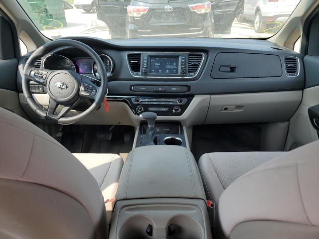 KNDMA5C17L6607515 KIA Sedona L