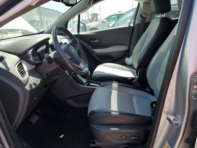 2018 CHEVROLET TRAX PREMI 3GNCJRSB0JL173932