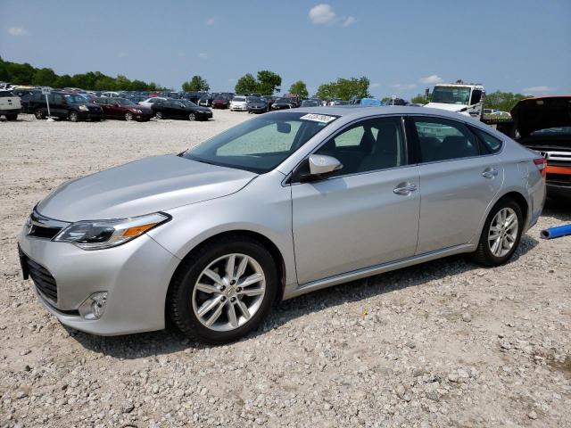 2014 Toyota Avalon Base