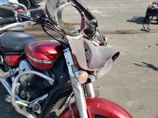 2007 YAMAHA XVS1300 CT - JYAVP25E97A001505