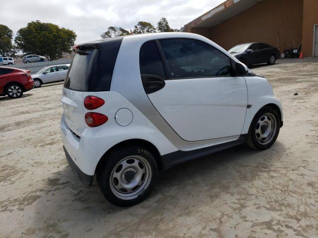 VIN WMEEJ3BA5EK761999 2014 Smart Fortwo, Pure no.3