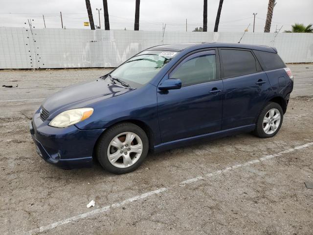 2005 Toyota Matrix XR