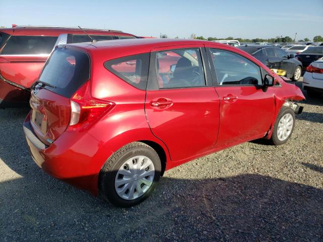 3N1CE2CP0FL442309 Nissan Versa Note S