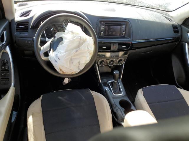 JM3KE4BY7F0495267 Mazda CX-5 SPORT