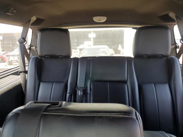 1FMJK1KT5HEA74245 Ford Expedition El Limited