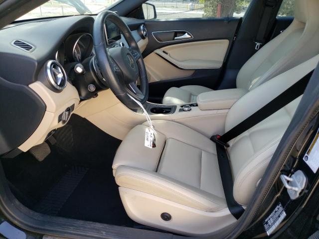 WDDSJ4EB8GN385544 Mercedes-Benz CLA 250