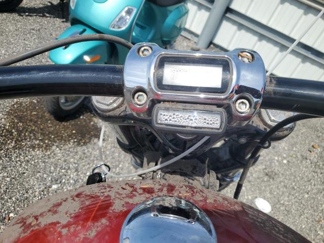 2019 HARLEY-DAVIDSON FXBR - 1HD1YEJ14KC015800