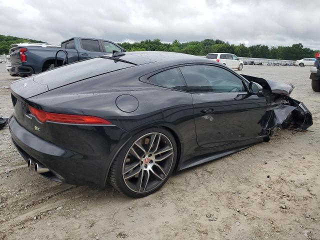 Vin: sajwa6da0fmk21114, lot: 53564683, jaguar f-type r 20153