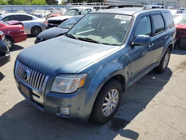 2010 Mercury Mariner Hybrid