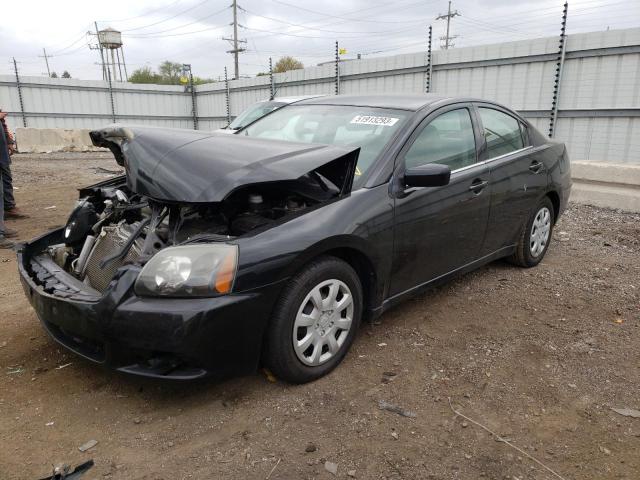 2011 Mitsubishi Galant ES