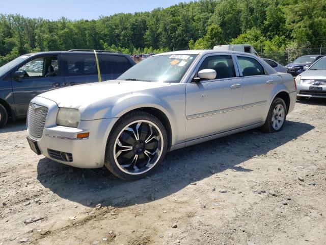 2005 Chrysler 300 Touring