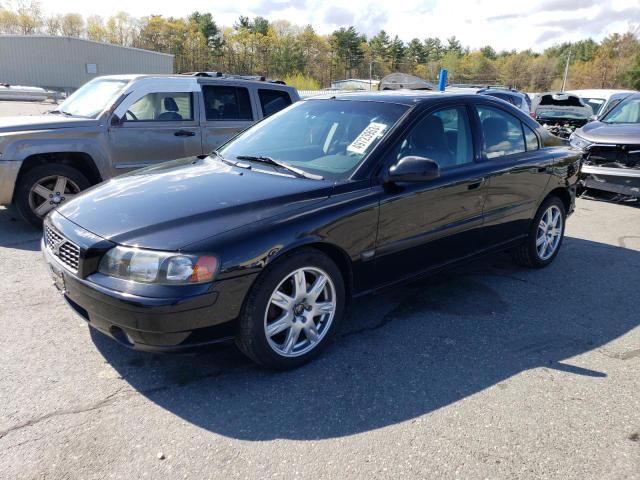 2003 Volvo S60 2.5T