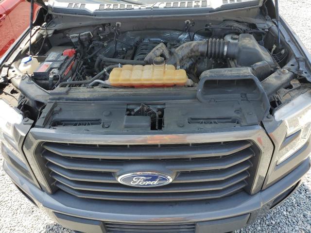 1FTEW1EF4HKD89488 Ford F150 Supercrew