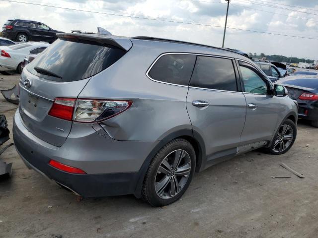 2015 HYUNDAI SANTA FE G - KM8SR4HF7FU104416