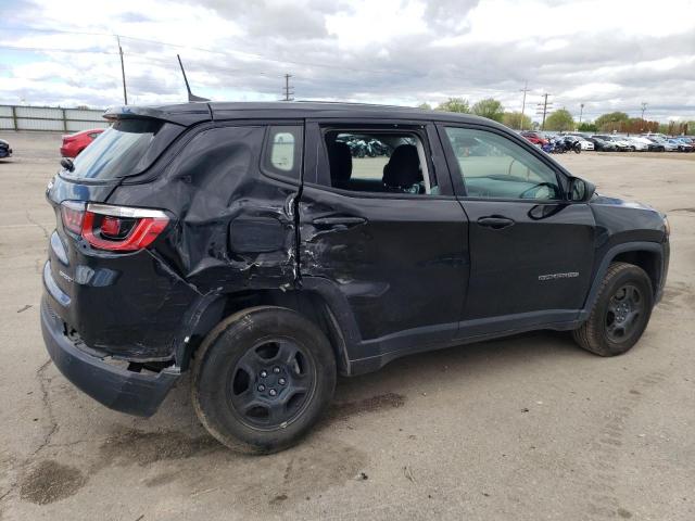 3C4NJDABXJT415616 Jeep Compass Sport