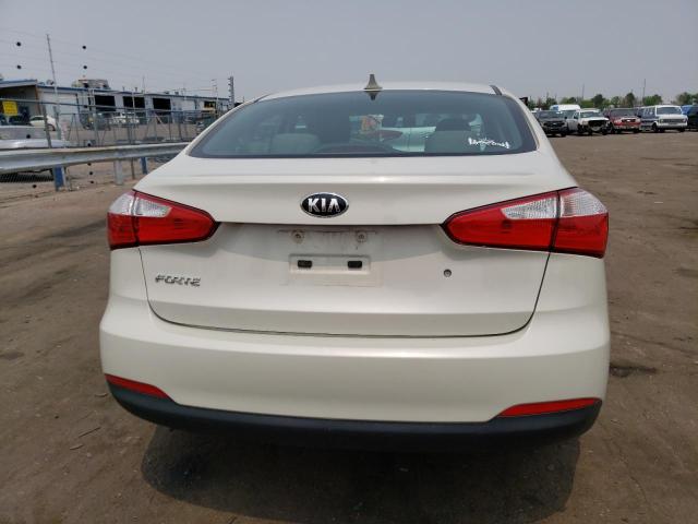 KNAFK4A67F5404677 KIA FORTE LX