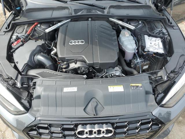 WAUFACF56MA040849 2021 AUDI A5, photo no. 11