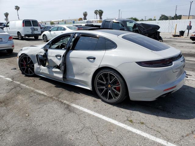 VIN WP0AG2A7XLL145332 2020 Porsche Panamera, Gts no.2