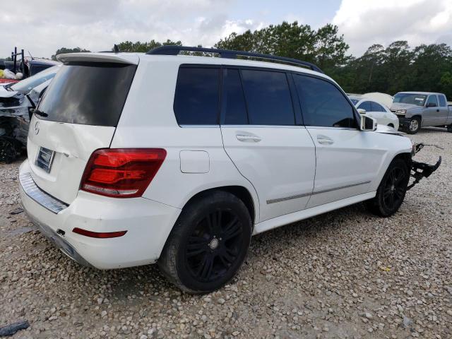 2015 MERCEDES-BENZ GLK 350 - WDCGG5HB9FG388109