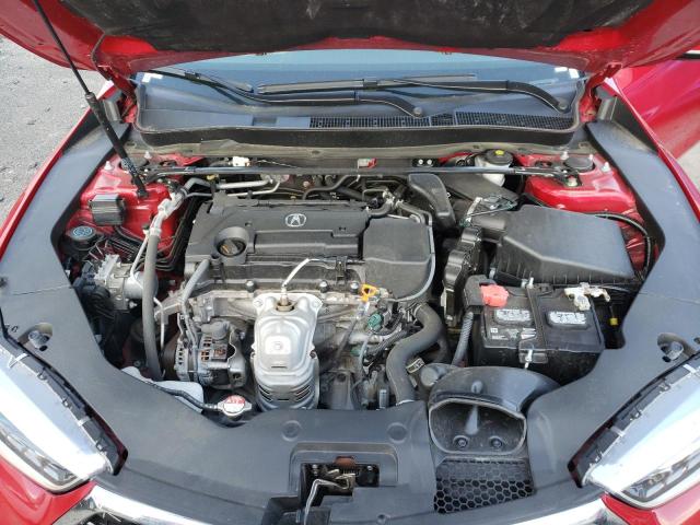 2019 ACURA TLX TECHNO - 19UUB1F58KA009564