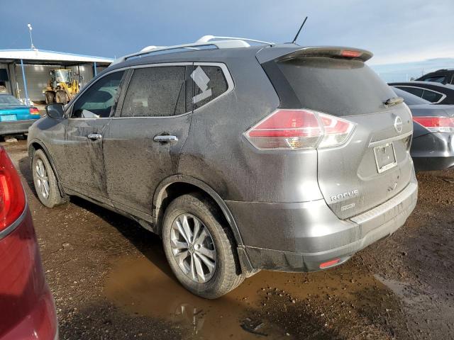5N1AT2MV6FC805405 Nissan ROGUE S