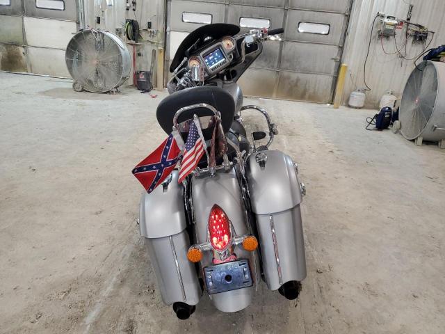 2017 INDIAN MOTORCYCLE CO. CHIEFTAIN - 56KTCNAAXH3354167