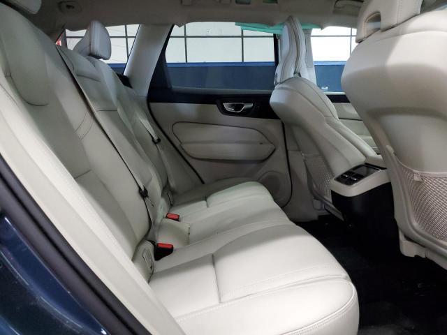 2022 VOLVO XC60 B6 IN - YV4062RL0N1951577