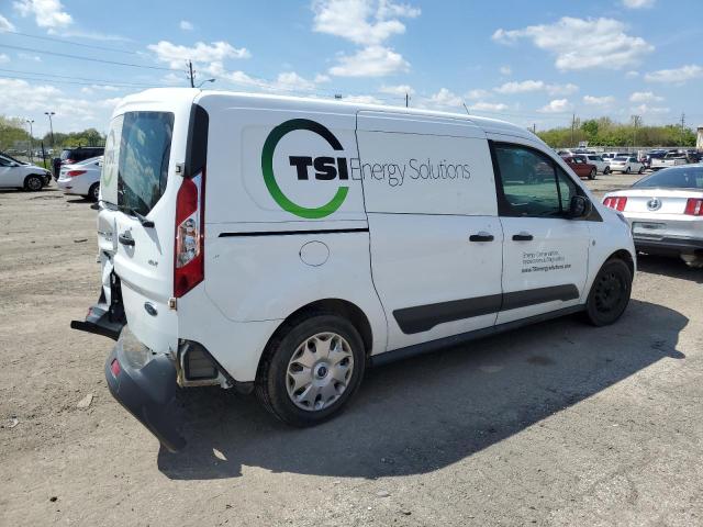 2015 FORD TRANSIT CO - NM0LS7F74F1177994