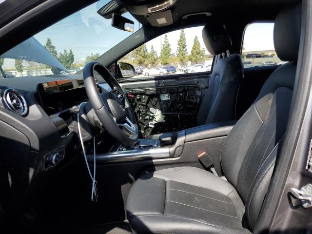 2021 MERCEDES-BENZ GLA 250 - W1N4N4GB5MJ239392