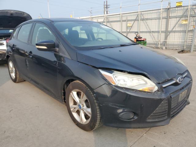 1FADP3K22EL288175 Ford FOCUS SE