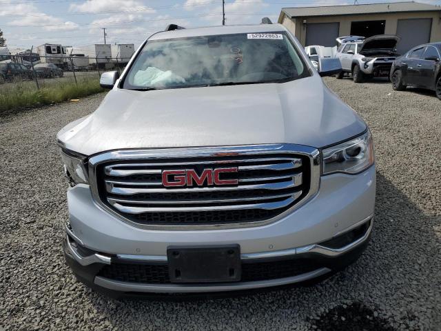 1GKKNWLS3JZ192834 GMC Acadia Slt-2