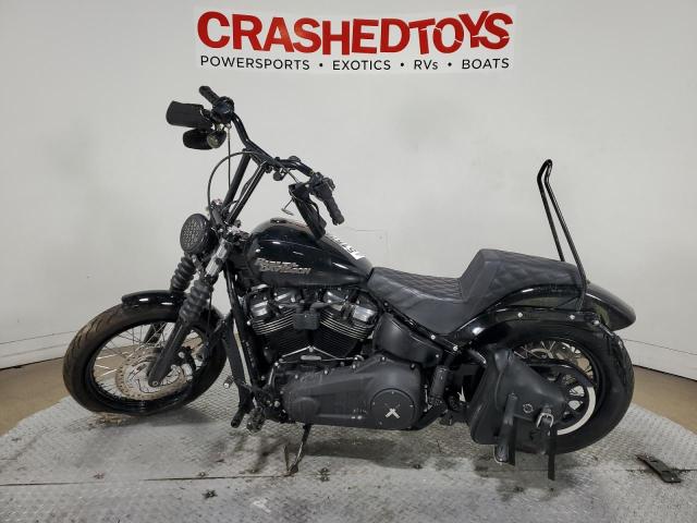 2020 HARLEY-DAVIDSON FXBB 1HD1YJJ19LB048940