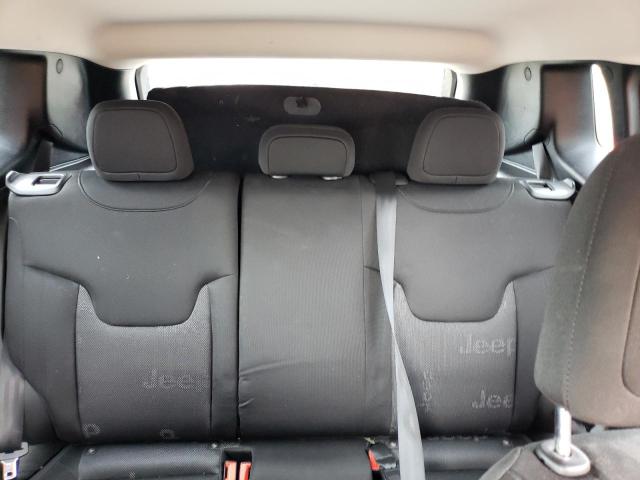 ZACCJAAT0GPD36518 Jeep Renegade Sport