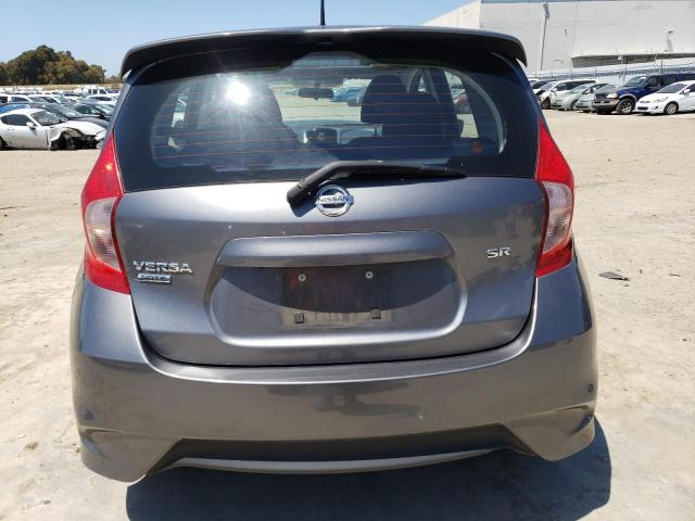 3N1CE2CP0HL379375 Nissan Versa Note S