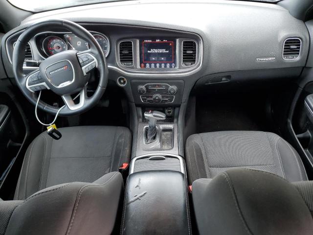 2C3CDXHGXHH523078 Dodge Charger Sxt
