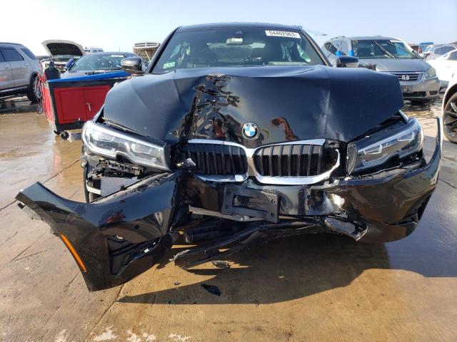 2021 BMW 330XI - 3MW5R7J0XM8B57496