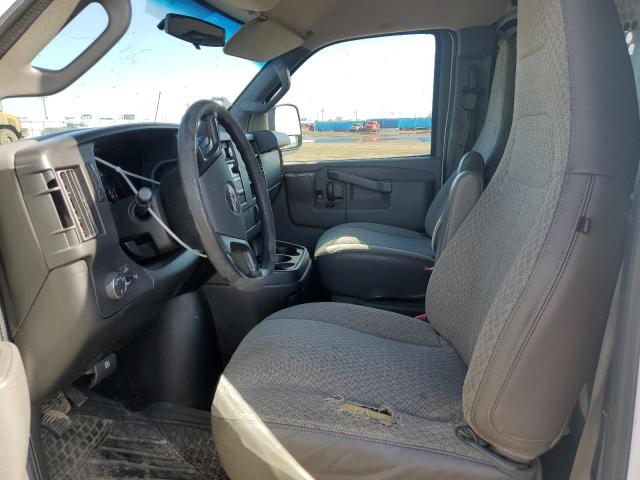 1GTW7AFF9G1901878 GMC Savana G2500