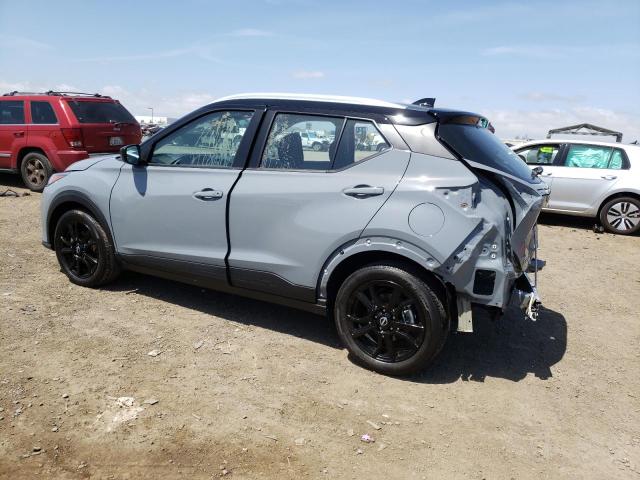3N1CP5CV0NL509743 Nissan KICKS SV