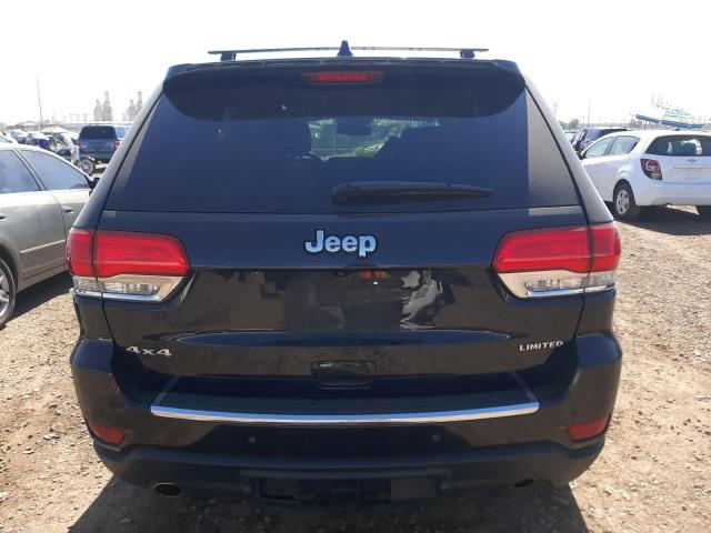 1C4RJFBT7EC367319 Jeep Grand Cherokee Limited