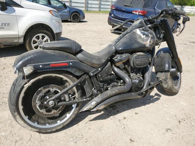 2020 HARLEY-DAVIDSON FLFBSANV 1HD1YRK1XLB053707