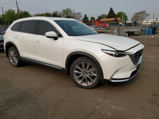 JM3TCBDY4L0420579 Mazda Cx-9 Grand Touring
