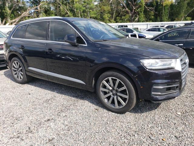 WA1AAAF79HD029054 2017 AUDI Q7, photo no. 4