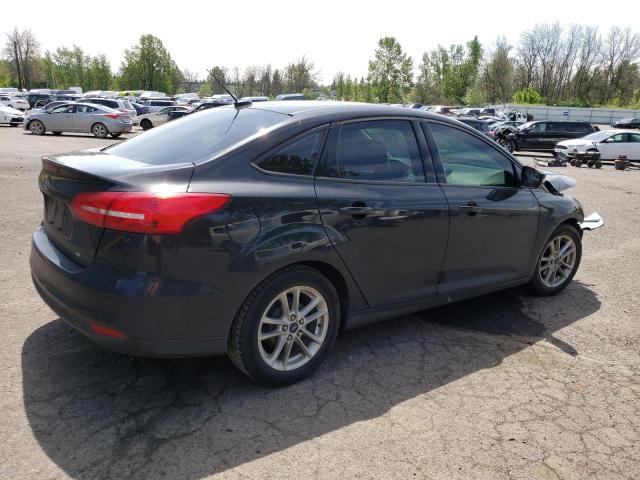 1FADP3F21FL317337 Ford FOCUS SE