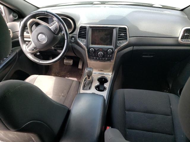 2017 JEEP GRAN CHER 1C4RJFAG0HC812587