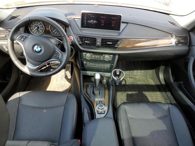 2015 BMW X1 XDRIVE3 WBAVM5C52FVV95327