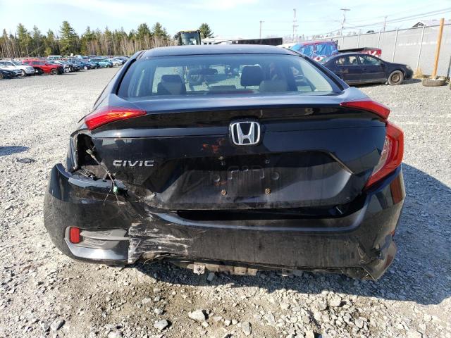 2017 HONDA CIVIC DX 2HGFC2E22HH026681